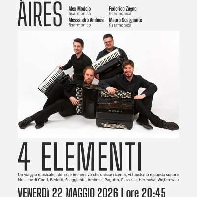 quartetto-aires quartetto-aires
